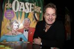 Rotterdam 21 januari 2016
Presentatie de oase bar met oa Gerard Cox Joke Bruijs Brigitte Kaandorp Ron Brandsteder Jacques Herb Johnny Kraaykamp jr Tony Neef Ernst Daniel Smid Veldhuis en Kemper en Martin v Waardenberg.