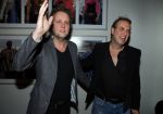 Amsterdam 4 februari 2016
Premiere Herman Brood in nieuwe de la mar.
Veldhuis en Kemper