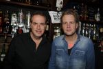 Rotterdam 21 januari 2016
Presentatie de oase bar met oa Gerard Cox Joke Bruijs Brigitte Kaandorp Ron Brandsteder Jacques Herb Johnny Kraaykamp jr Tony Neef Ernst Daniel Smid Veldhuis en Kemper en Martin v Waardenberg.