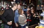 Rotterdam 21 januari 2016
Presentatie de oase bar met oa Gerard Cox Joke Bruijs Brigitte Kaandorp Ron Brandsteder Jacques Herb Johnny Kraaykamp jr Tony Neef Ernst Daniel Smid Veldhuis en Kemper en Martin v Waardenberg.