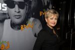 Amsterdam 4 februari 2016
Premiere Herman Brood in nieuwe de la mar.
Vera Mann