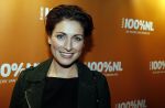 Uitgeest 2 februari 2016
Uitreiking 100% NL awards bij A9 studio's. Vivienne v d Assem