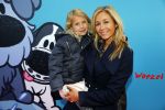Amsterdam 17 januari 2016
Premiere Woezel en Pip in Tuschinski. Wendy v Dijk met dochter Lizzy