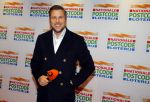 Amsterdam 26 januari 2016
Goed geld gala van de nationale postcode loterij in carre met als hoofdgast George Clooney.
Winston Gerschtanowitz
