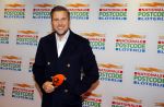 Amsterdam 26 januari 2016
Goed geld gala van de nationale postcode loterij in carre met als hoofdgast George Clooney.
Winston Gerschtanowitz