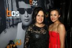 Amsterdam 4 februari 2016
Premiere Herman Brood in nieuwe de la mar. Xandra en Holly Brood