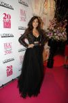Amsterdam 18 januari 2016
Uitreiking Beau monde awards in het Amstel Hotel.
Yolanthe Sneijder Cabau