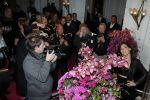 Amsterdam 18 januari 2016
Uitreiking Beau monde awards in het Amstel Hotel.
Yolanthe Sneijder Cabau