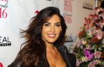 Amsterdam 18 januari 2016
Uitreiking Beau monde awards in het Amstel Hotel.
Yolanthe Sneijder Cabau