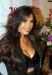 Amsterdam 18 januari 2016
Uitreiking Beau monde awards in het Amstel Hotel.
Yolanthe Sneijder Cabau