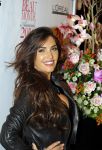 Amsterdam 18 januari 2016
Uitreiking Beau monde awards in het Amstel Hotel.
Yolanthe Sneijder Cabau