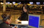 Amsterdam 19 januari 2016
Yolanthe Sneijder Cabau en Jessey Sneijder op schiphol met Xess Xava. Ze vliegen terug naar istanbul
