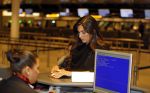 Amsterdam 19 januari 2016
Yolanthe Sneijder Cabau en Jessey Sneijder op schiphol met Xess Xava. Ze vliegen terug naar istanbul