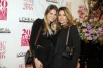 Amsterdam 18 januari 2016
Uitreiking Beau monde awards in het Amstel Hotel.
Yvonne en Shirley Dubbelboer