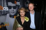 Amsterdam 4 februari 2016
Premiere Herman Brood in nieuwe de la mar.
Yvonne Keuls met ...