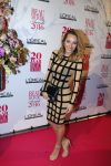 Amsterdam 18 januari 2016
Uitreiking Beau monde awards in het Amstel Hotel.
Zimra Geurts