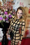 Amsterdam 18 januari 2016
Uitreiking Beau monde awards in het Amstel Hotel.
Zimra Geurts