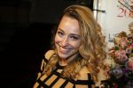Amsterdam 18 januari 2016
Uitreiking Beau monde awards in het Amstel Hotel.
Zimra Geurts