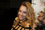Amsterdam 18 januari 2016
Uitreiking Beau monde awards in het Amstel Hotel.
Zimra Geurts