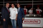 Rijswijk 23 Januari 2017 Premiere Boeing Boeing.
Aad Ouburg Tim Ouburg en Jacob Jan Boerma