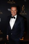 Utrecht 12 januari 2017
Uitreiking musical awards in het beatrixtheater.
Albert Verlinde