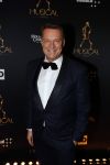 Utrecht 12 januari 2017
Uitreiking musical awards in het beatrixtheater.
Albert Verlinde
