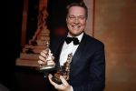 Utrecht 12 januari 2017
Uitreiking musical awards in het beatrixtheater.
Albert Verlinde