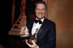 Utrecht 12 januari 2017
Uitreiking musical awards in het beatrixtheater.
Albert Verlinde