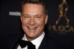 Utrecht 12 januari 2017
Uitreiking musical awards in het beatrixtheater.
Albert Verlinde