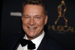 Utrecht 12 januari 2017
Uitreiking musical awards in het beatrixtheater.
Albert Verlinde
