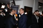 Utrecht 12 januari 2017
Uitreiking musical awards in het beatrixtheater.