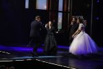 Utrecht 12 januari 2017
Uitreiking musical awards in het beatrixtheater.
Albert Verlinde en Romy Monteiro