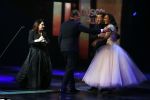 Utrecht 12 januari 2017
Uitreiking musical awards in het beatrixtheater.
Albert Verlinde en Romy Monteiro