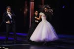 Utrecht 12 januari 2017
Uitreiking musical awards in het beatrixtheater.
Albert Verlinde en Romy Monteiro