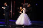 Utrecht 12 januari 2017
Uitreiking musical awards in het beatrixtheater.
Albert Verlinde en Romy Monteiro