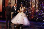 Utrecht 12 januari 2017
Uitreiking musical awards in het beatrixtheater.
Albert Verlinde en Romy Monteiro