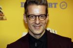 Amsterdam 23 januari 2017  
Premere Ron Goossens low budget stuntman in pathe arena. Alex Klaassen