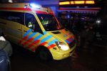 Amsterdam 9 januari 2016
Premiere Brimstone in Tuschinski met oa Emilia Jones en Dakota Fanning gemaakt door regisseur Martin Koolhoven .