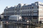 Amsterdam 19 januari 2017 
Amstel Hotel aan de amstel.