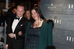 Amsterdam 9 januari 2016
Premiere Brimstone in Tuschinski met oa Emilia Jones en Dakota Fanning gemaakt door regisseur Martin Koolhoven .
Annabel Nanninga met partner