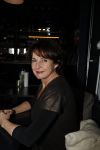 Amsterdam 11 januari 2017
Presentatie boek Opvliegers! 
Proosten op het boek en het nieuwe Jaar 2017 met oa Peggy Vrijens, Sandra Mattie, Laura Vlasblom, Antje Monteiro, Carolina Mout en Cystine Carreon Rick Engelkes. Anne-Mieke Ruyten