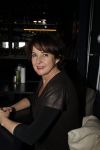 Amsterdam 11 januari 2017
Presentatie boek Opvliegers! 
Proosten op het boek en het nieuwe Jaar 2017 met oa Peggy Vrijens, Sandra Mattie, Laura Vlasblom, Antje Monteiro, Carolina Mout en Cystine Carreon Rick Engelkes. Anne-Mieke Ruyten