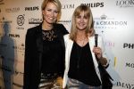 Amsterdam 25 januari 2017 
Amayzine awards in de westerkerk. Anouk Smulders Fred v Leer en Daphne Deckers