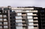Amsterdam 15 januari 2017
Appartement  zangeres Anouk Teeuwe in Amsterdam . Ze heeft de penthouse
