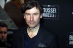 Amsterdam 19 januari 2017.
Premiere Brussel in de beurs van Berlage.
Arno Dierockx