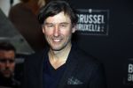 Amsterdam 19 januari 2017.
Premiere Brussel in de beurs van Berlage.
Arno Dierockx