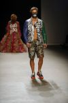Amsterdam 27 januari 2017 
Amsterdam fashion week gesponsord door Mercedes Benz. Fred v Leer Everon jackson Hooi en Toprak yalciner lopen mee met de show van Artitude