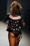 Amsterdam 27 januari 2017 
Amsterdam fashion week gesponsord door Mercedes Benz. Fred v Leer Everon jackson Hooi en Toprak yalciner lopen mee met de show van Artitude