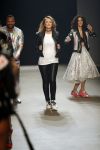 Amsterdam 27 januari 2017 
Amsterdam fashion week gesponsord door Mercedes Benz. Fred v Leer Everon jackson Hooi en Toprak yalciner lopen mee met de show van Artitude