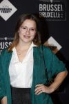 Amsterdam 19 januari 2017.
Premiere Brussel in de beurs van Berlage.
Barbara Sloesen